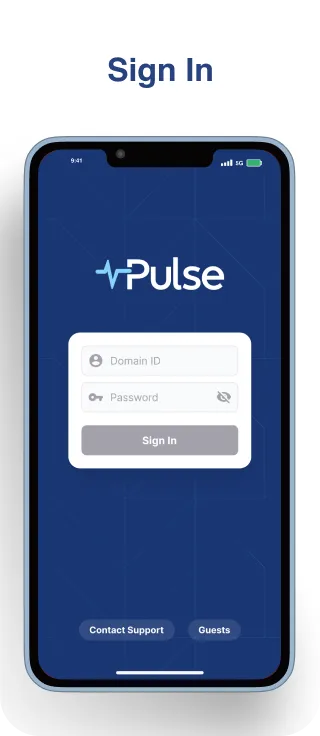 Elevance Health Pulse | Indus Appstore | Screenshot