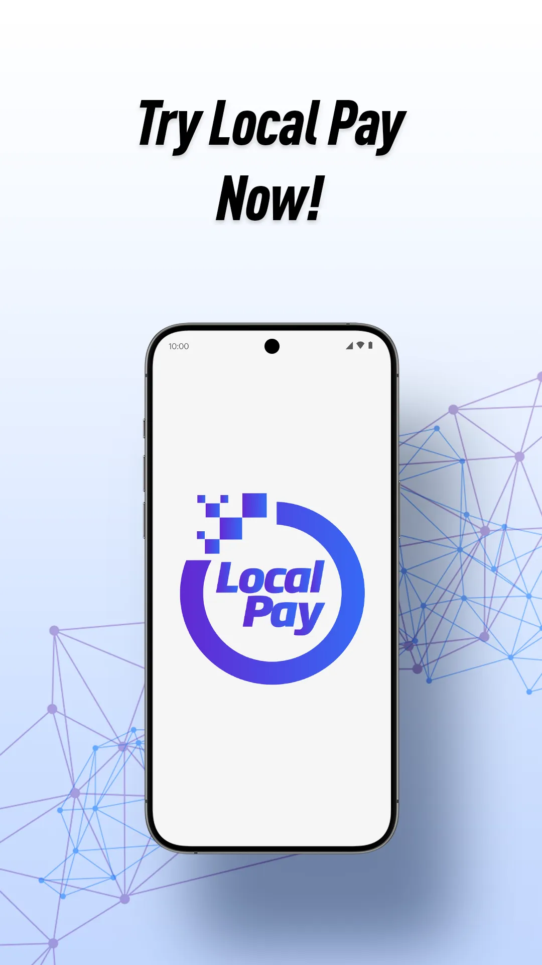 Local Pay | Indus Appstore | Screenshot