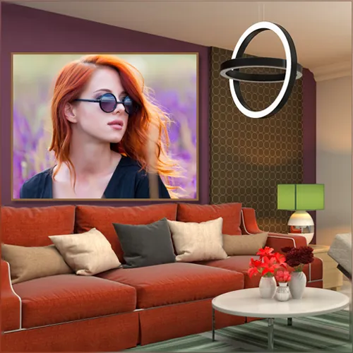 Interior Photo Frames | Indus Appstore | Screenshot