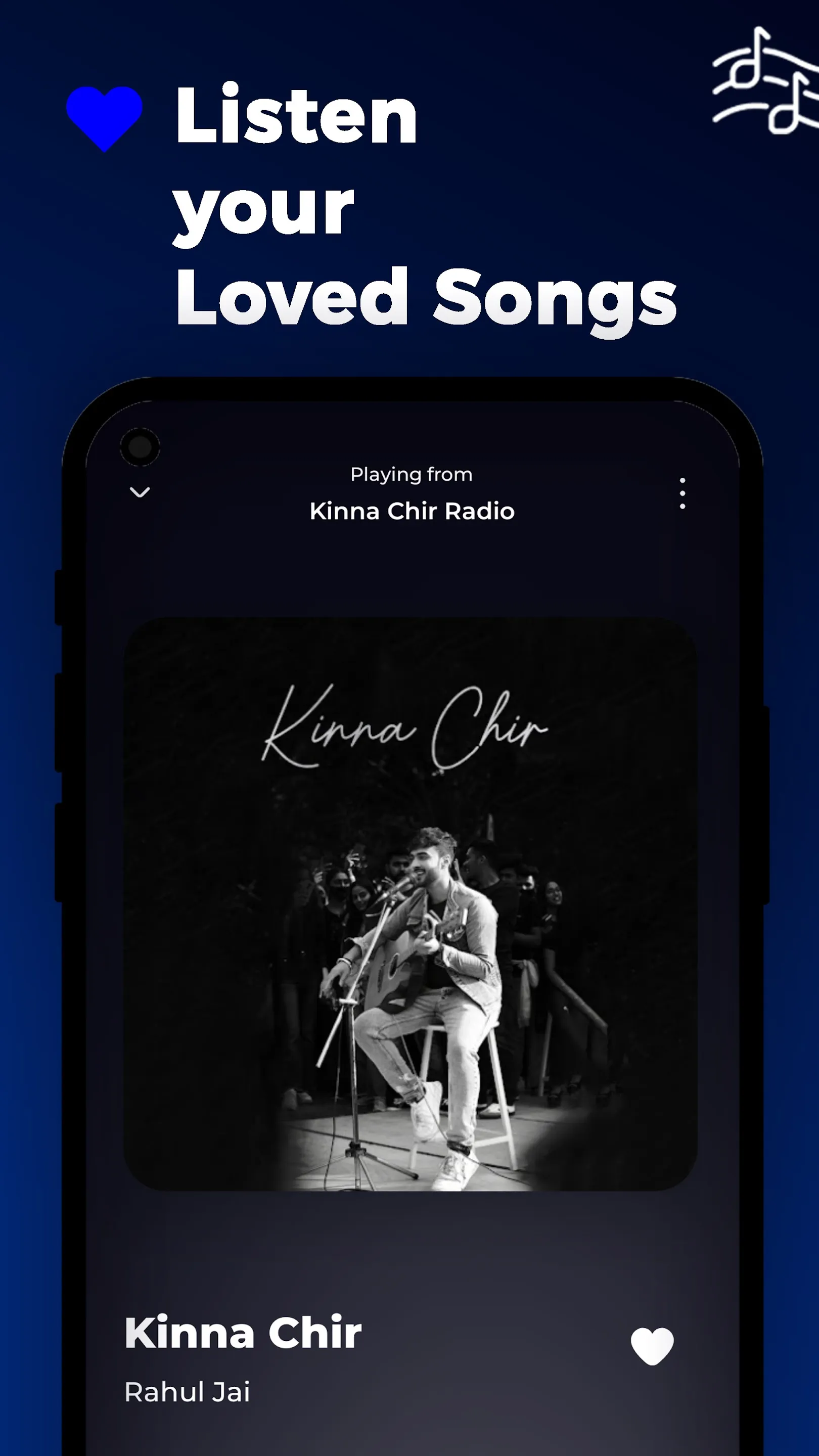 Lamhaa - Puri Zindagi | Indus Appstore | Screenshot