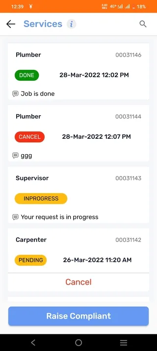 SpideyManage | Indus Appstore | Screenshot