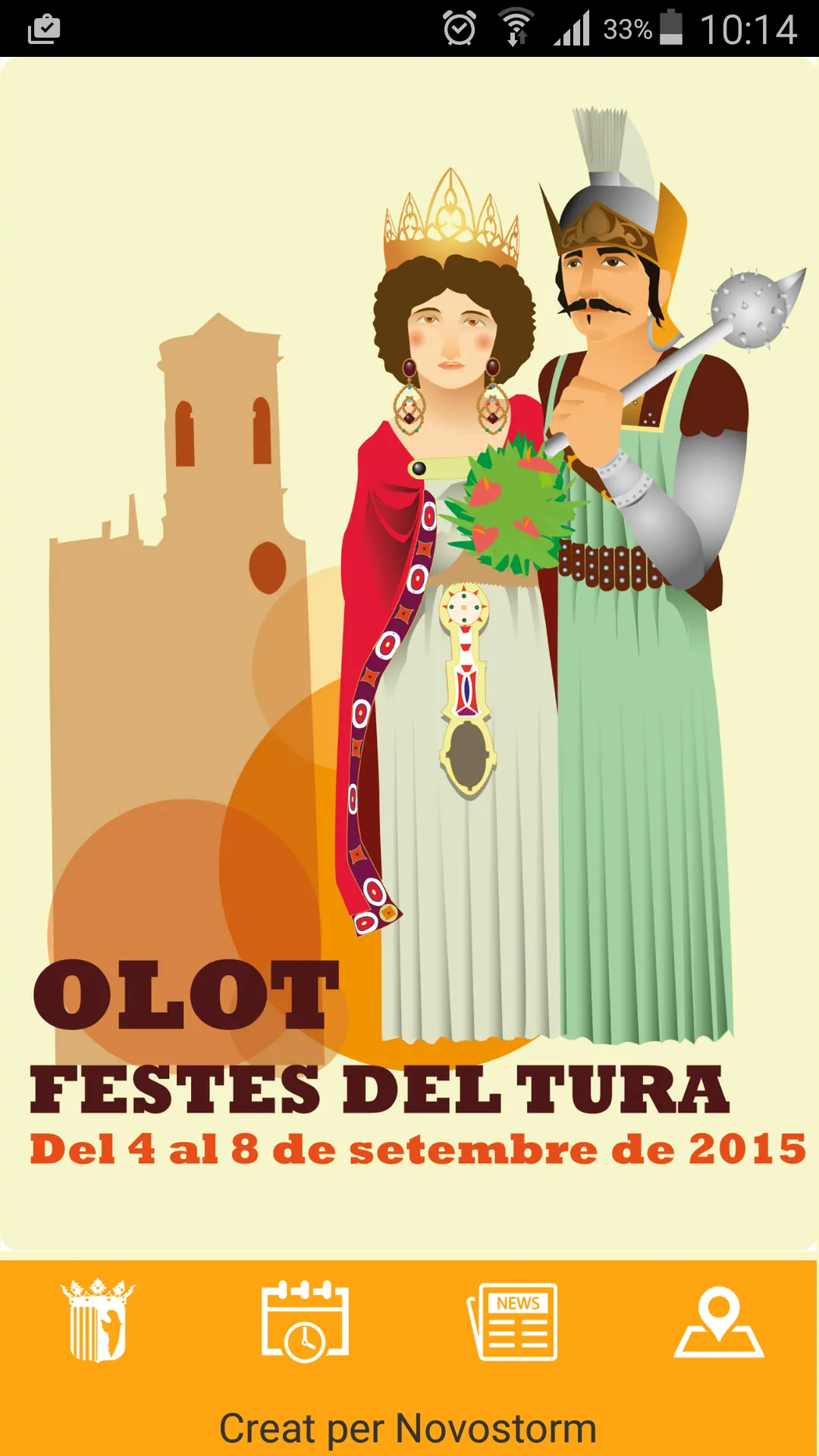 Festes del Tura | Indus Appstore | Screenshot