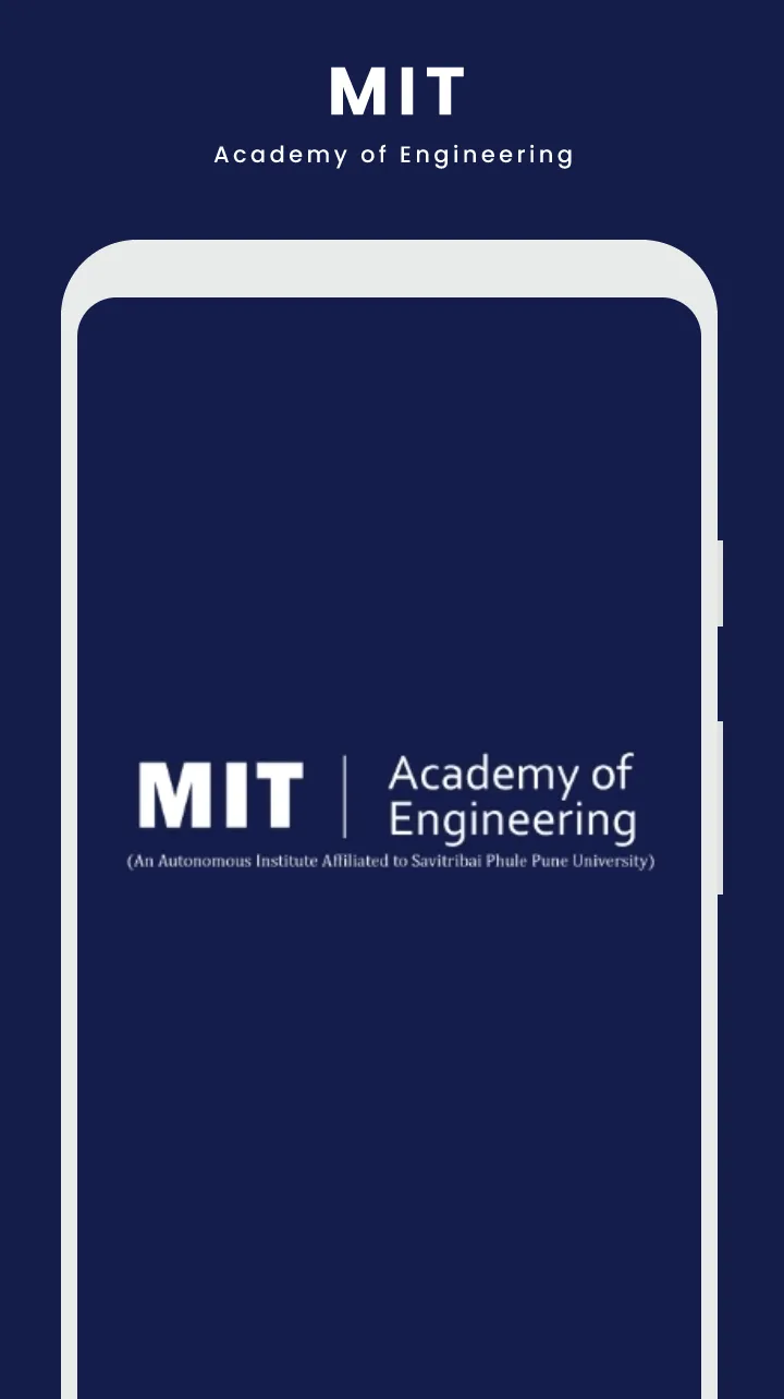 MIT AOE ERP | Indus Appstore | Screenshot