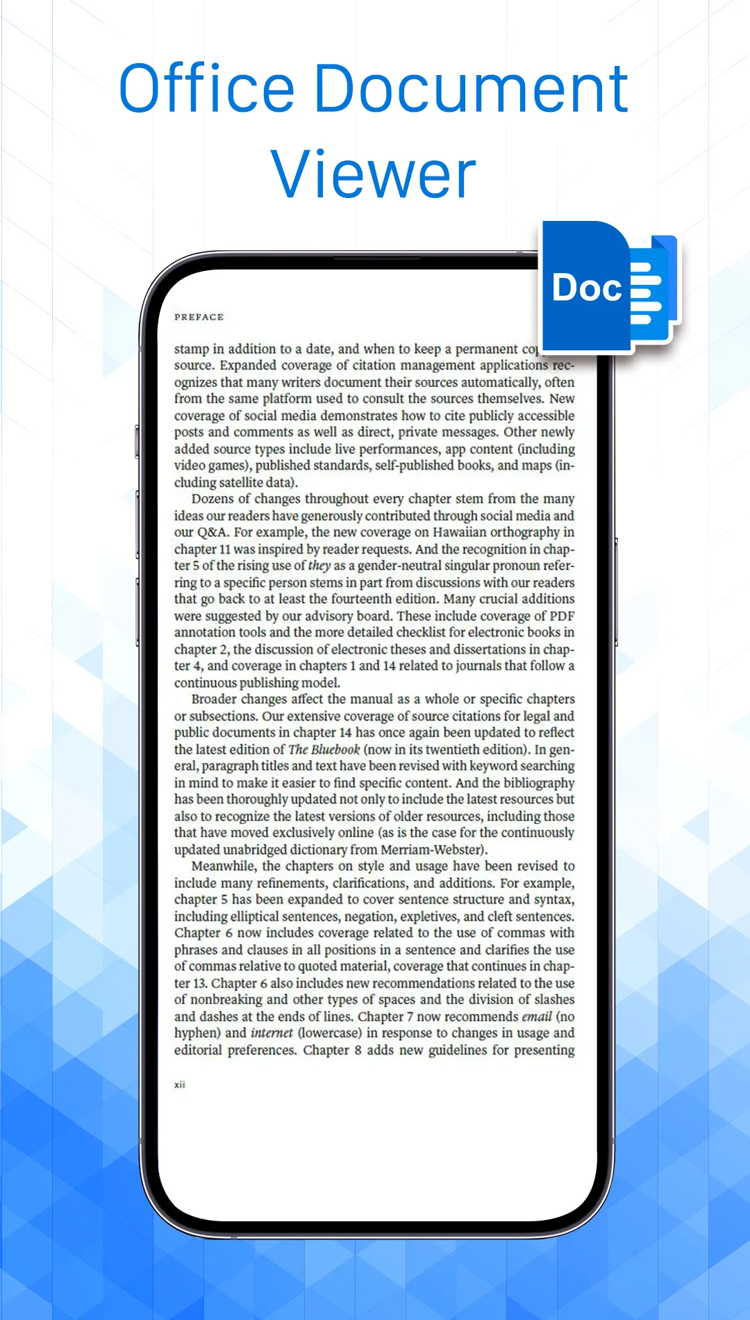 All Document Reader - My PDF | Indus Appstore | Screenshot