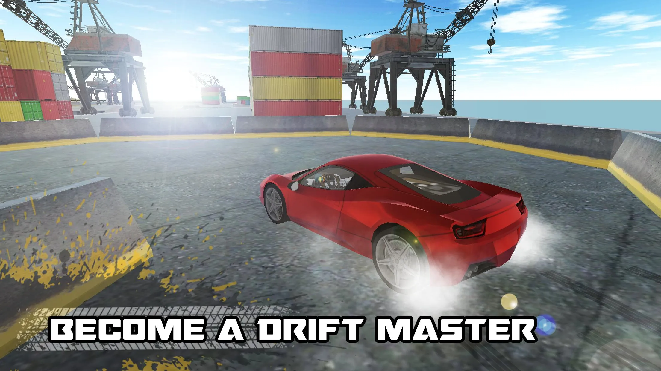 Mobile Drift | Indus Appstore | Screenshot