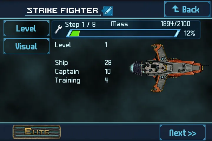 Star Traders 4X Empires | Indus Appstore | Screenshot