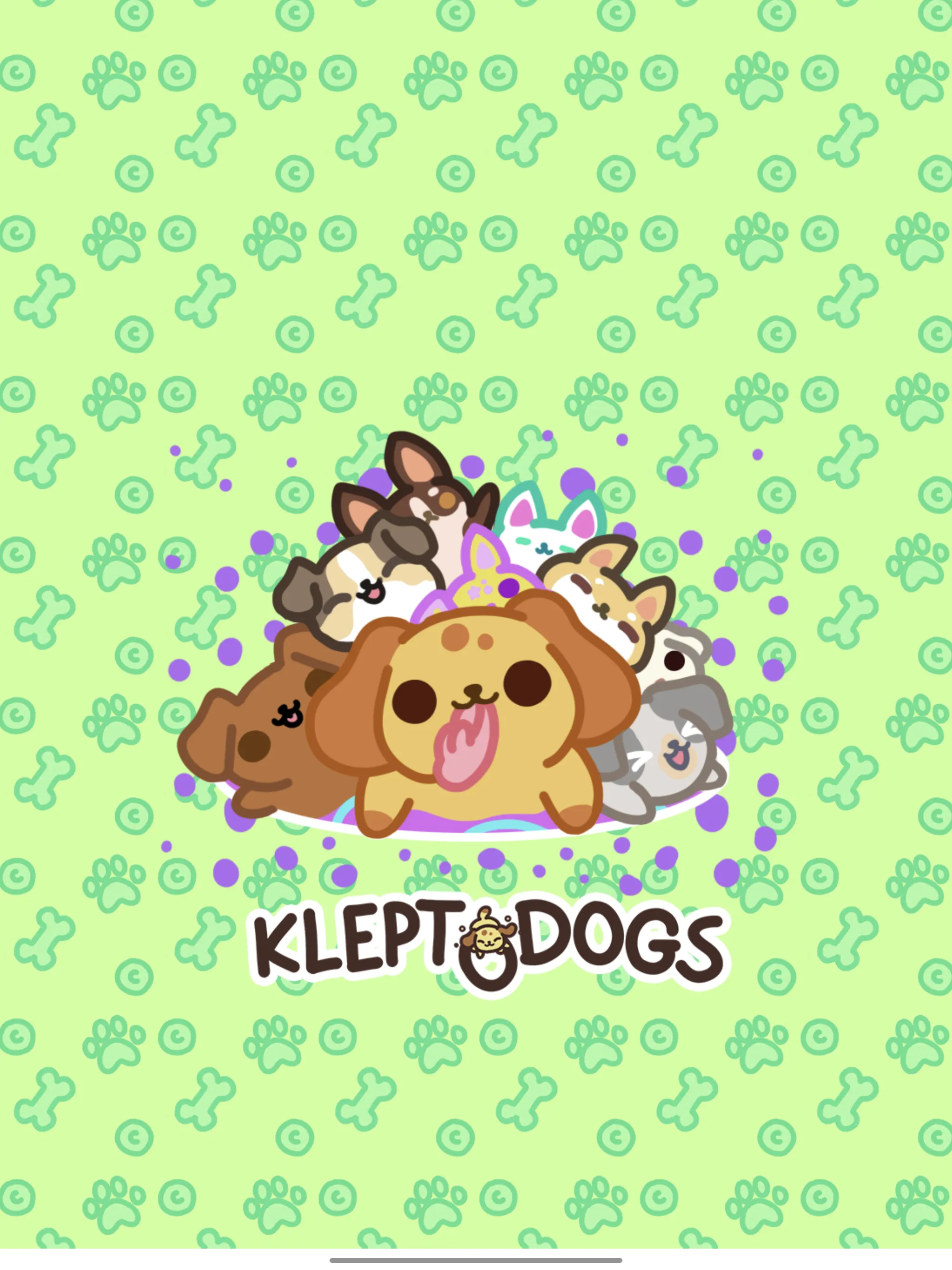 KleptoDogs | Indus Appstore | Screenshot