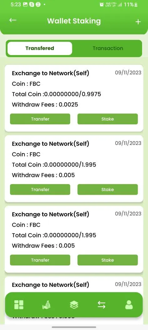 FBC Network | Indus Appstore | Screenshot