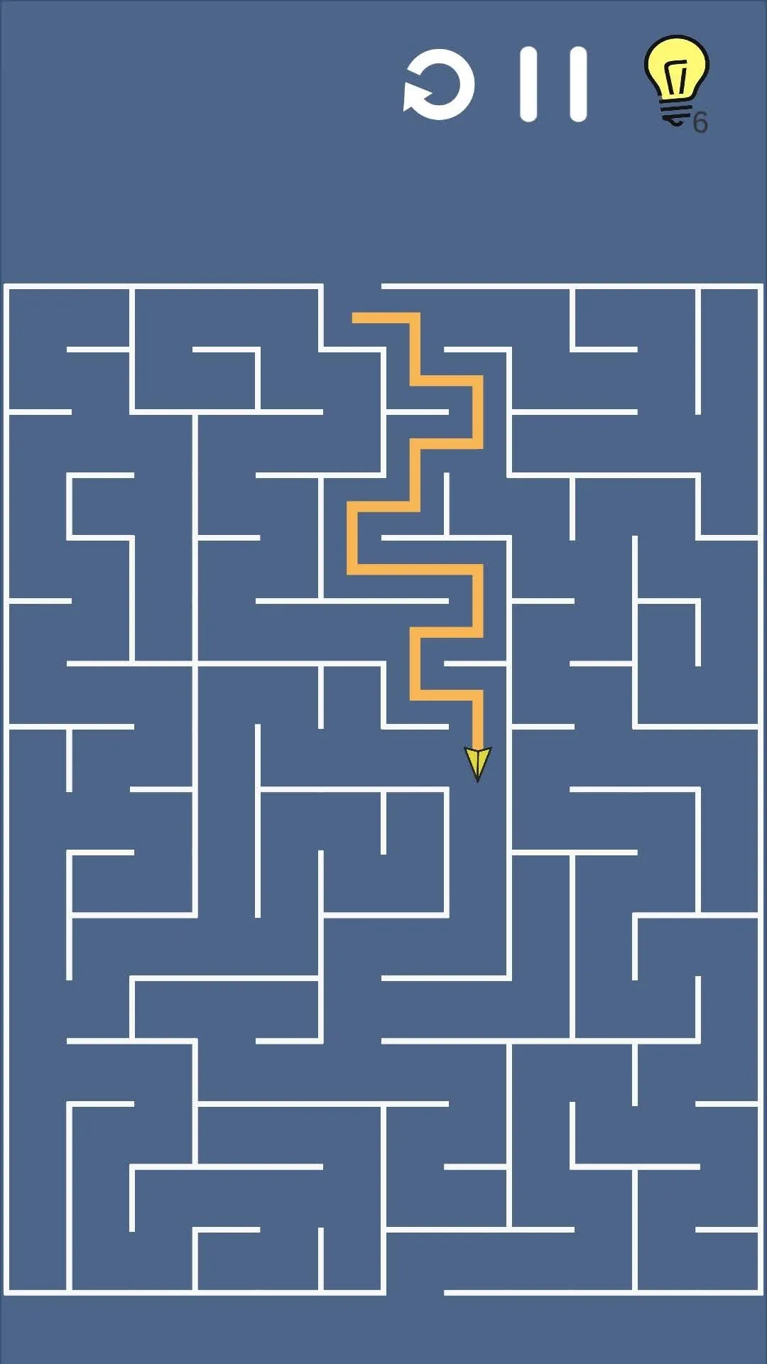 Mazes Lab | Indus Appstore | Screenshot