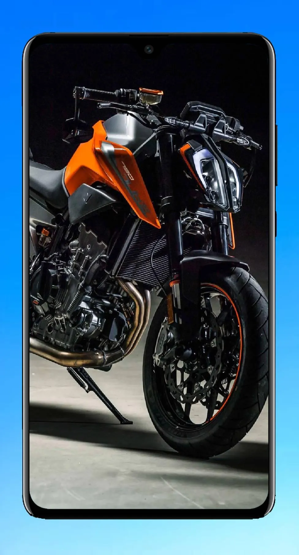 Sports Bike Wallpaper 4K | Indus Appstore | Screenshot