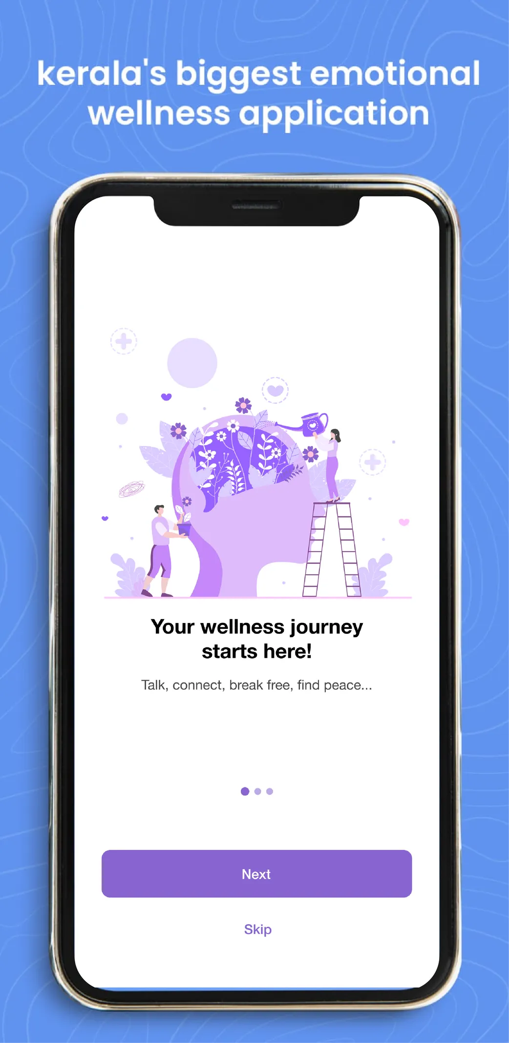 Talkiko | Indus Appstore | Screenshot