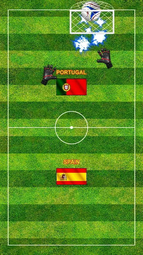 Super Goal | Indus Appstore | Screenshot