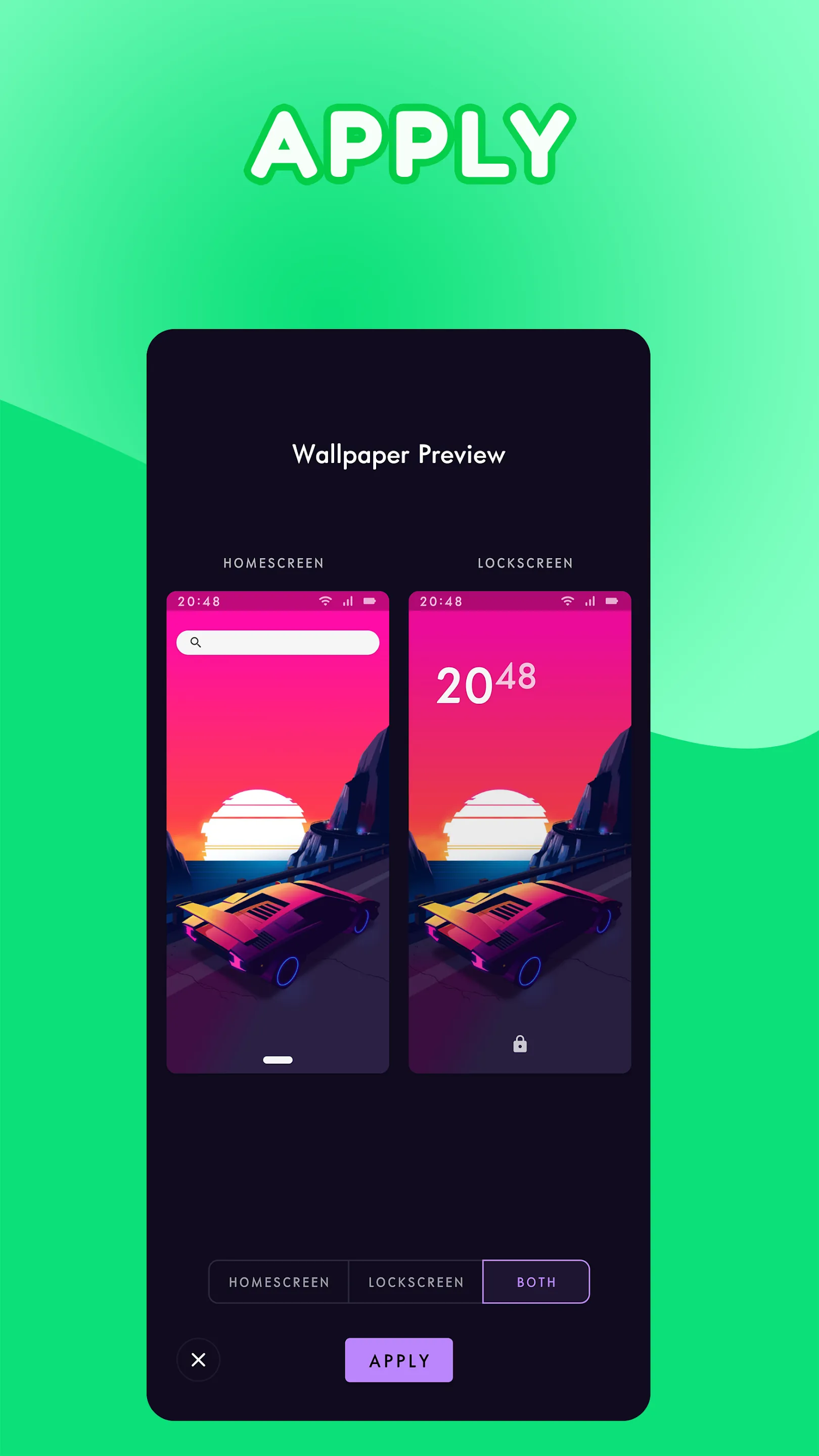 Wallpapers for Reddit-WallFeed | Indus Appstore | Screenshot