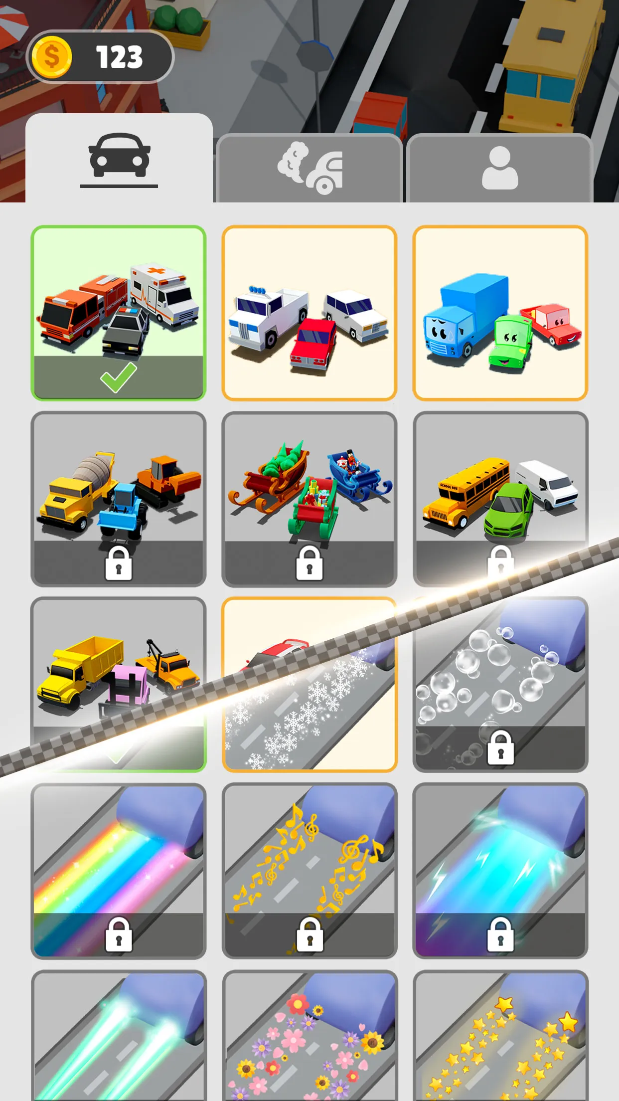 Traffic Control | Indus Appstore | Screenshot