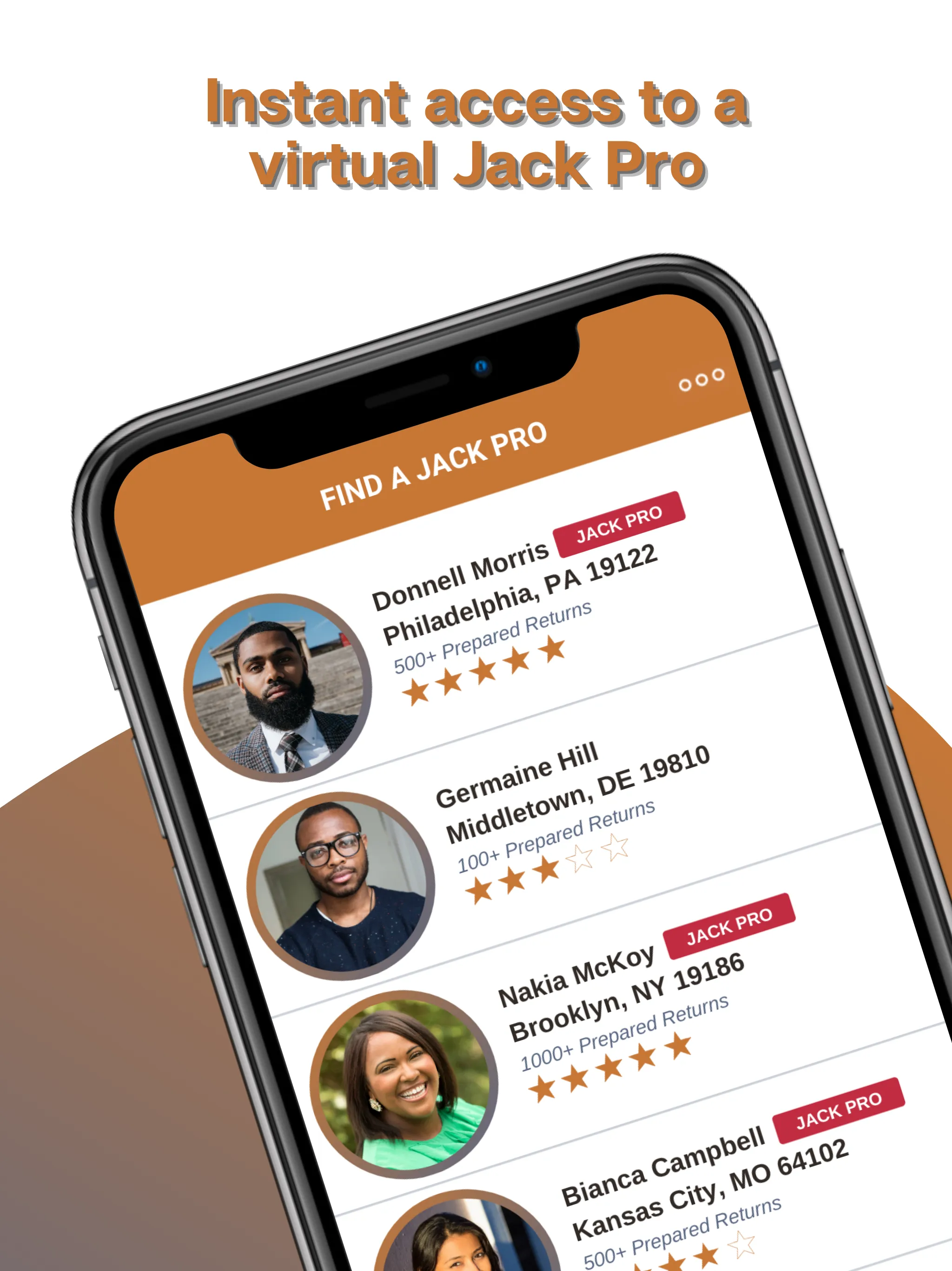 Jack-Your Financial Consultant | Indus Appstore | Screenshot