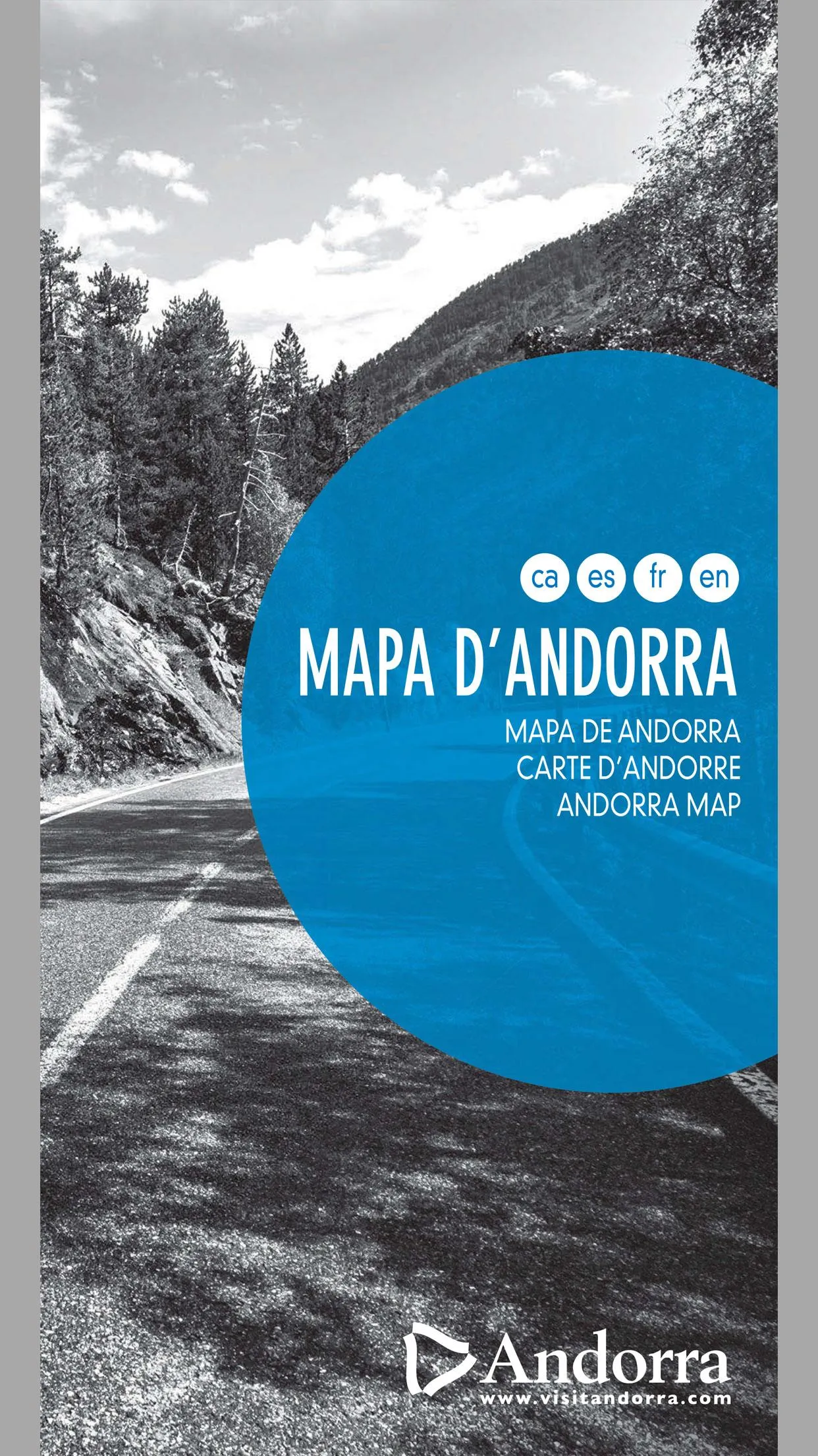 Andorra Tourism Guides | Indus Appstore | Screenshot