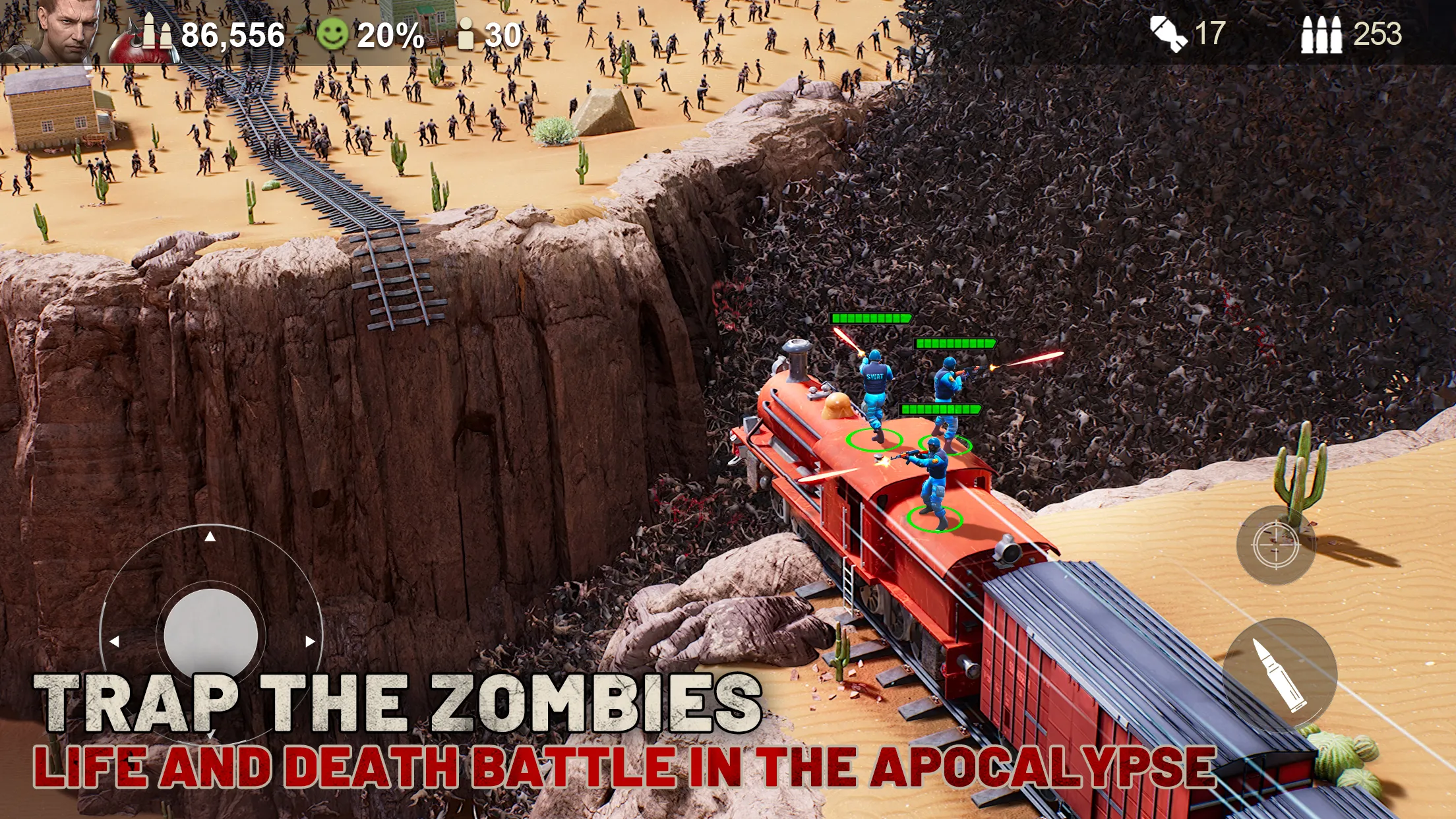 Last Shelter: Survival | Indus Appstore | Screenshot