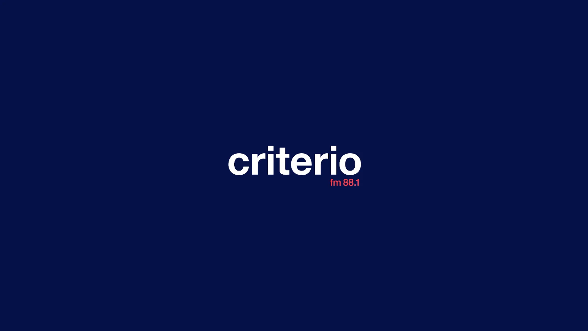 Radio Criterio Pergamino | Indus Appstore | Screenshot