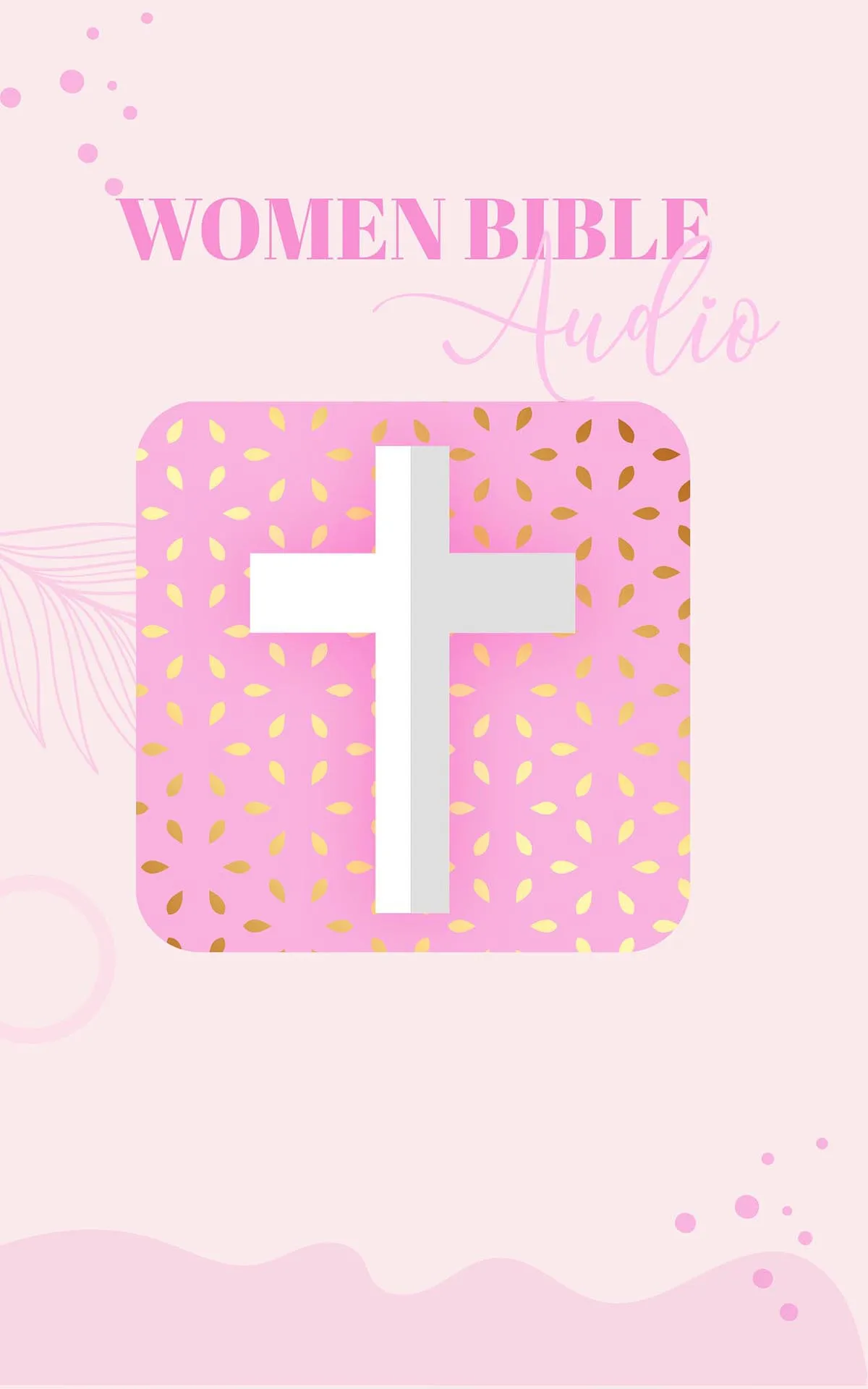 Women Bible Audio | Indus Appstore | Screenshot