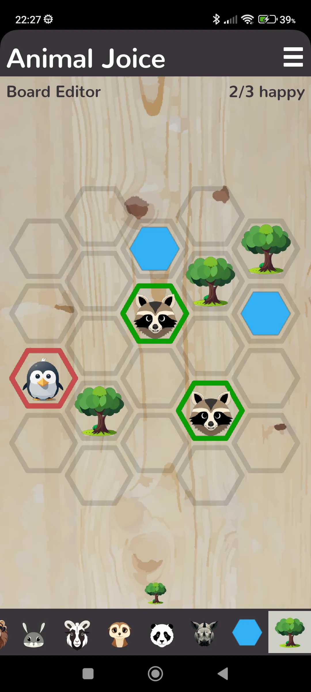 Animal Joice | Indus Appstore | Screenshot