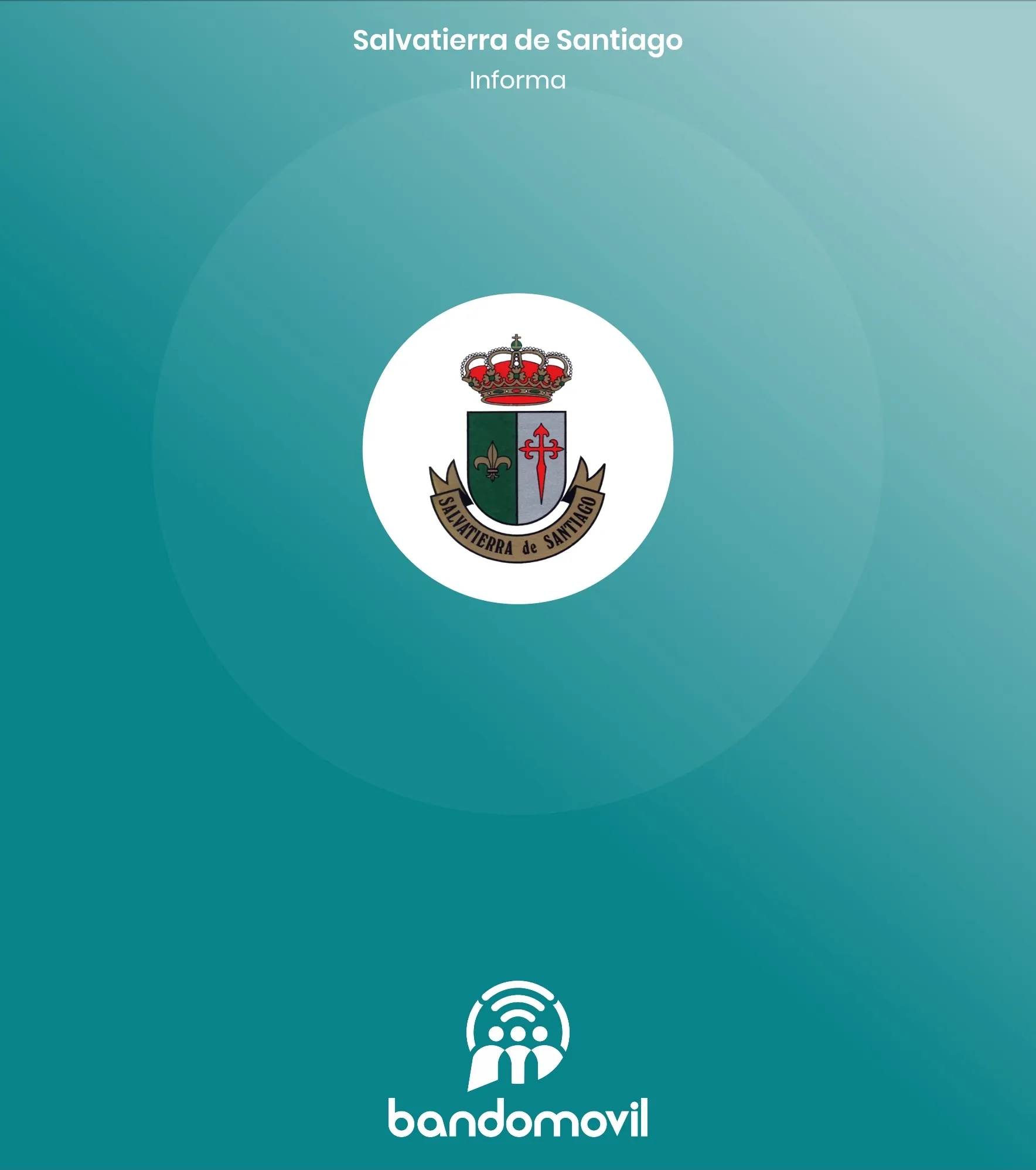 Salvatierra de Santiago Inform | Indus Appstore | Screenshot