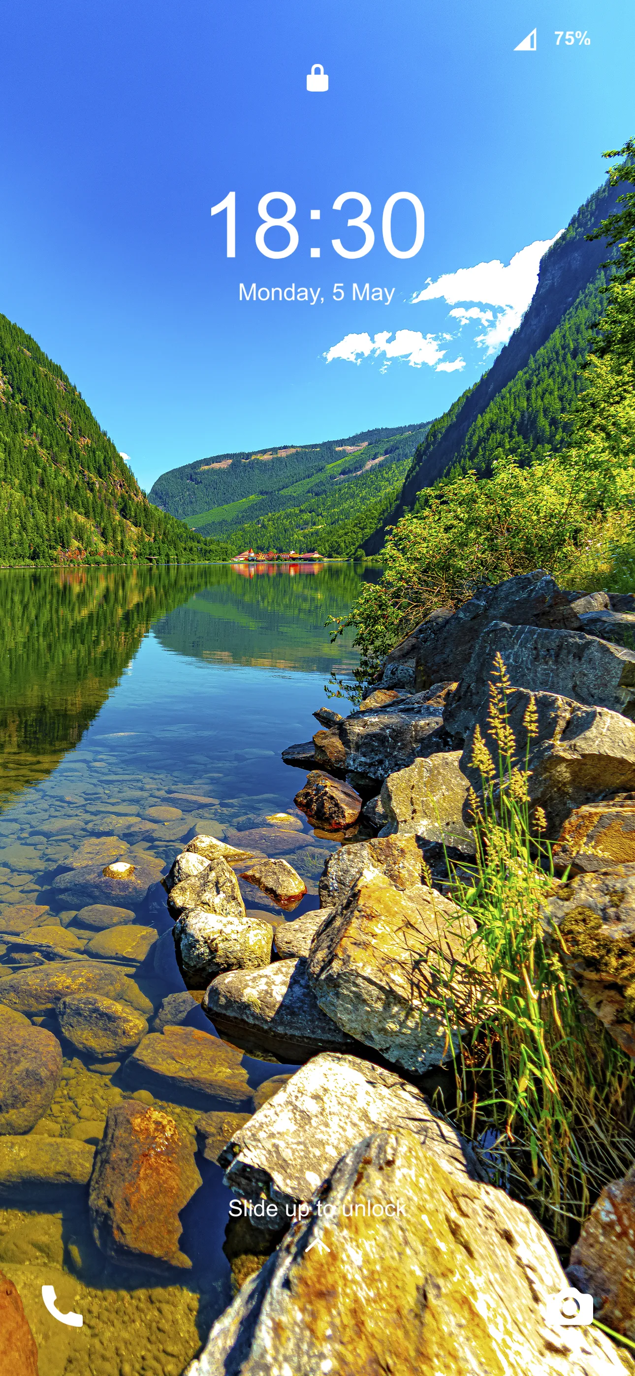 Wallpaper 4K HD – Wallcraft | Indus Appstore | Screenshot