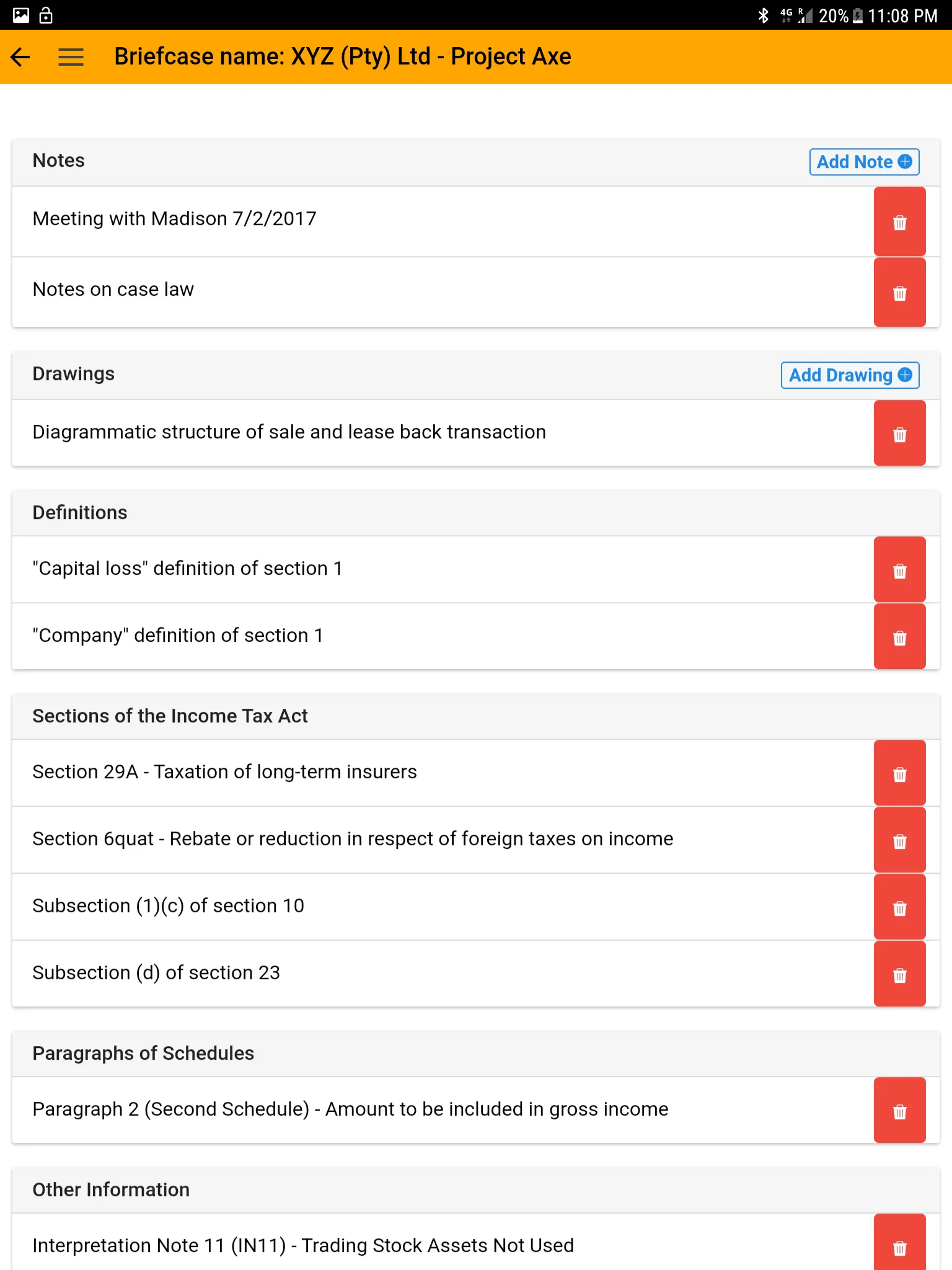 hApp-e-tax - South African Tax | Indus Appstore | Screenshot