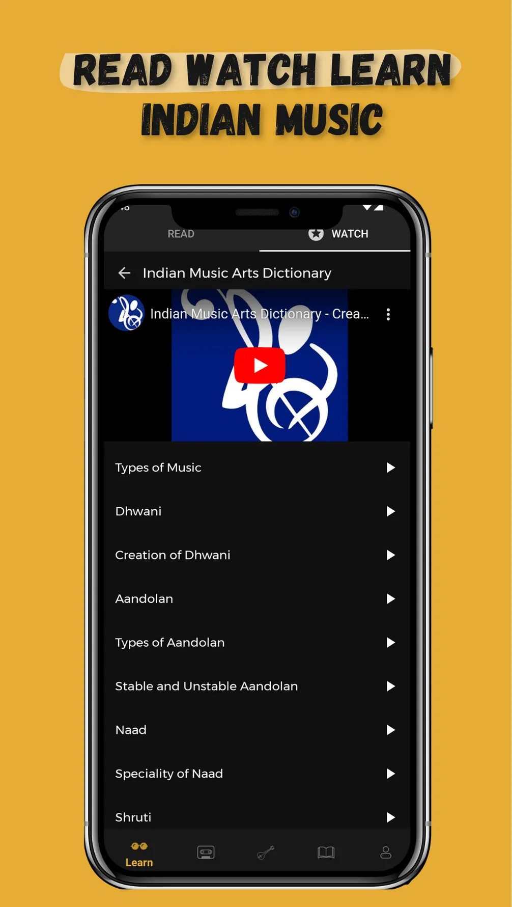Singtico - Tabla Tanpura | Indus Appstore | Screenshot