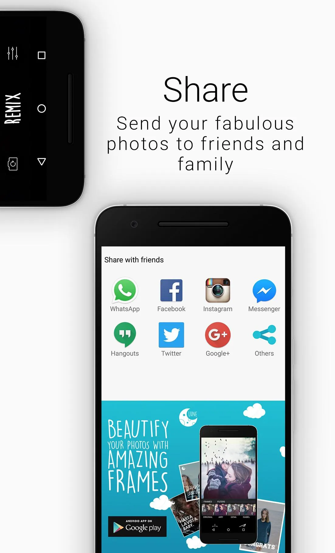 Instant Cam - Fast Camera | Indus Appstore | Screenshot