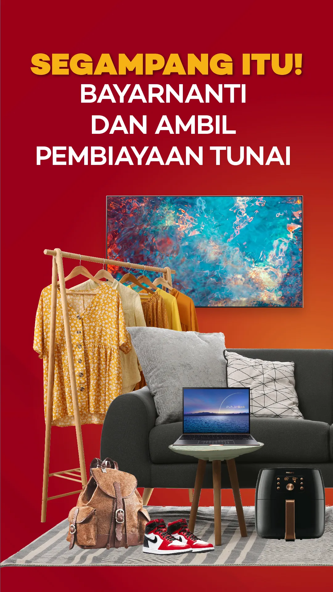 Home Credit–Pinjaman & Cicilan | Indus Appstore | Screenshot