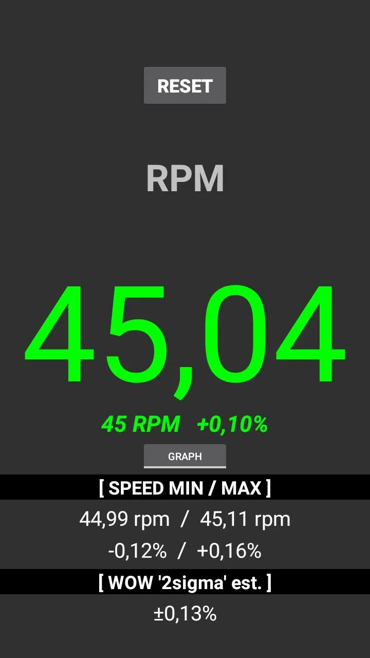 RPM Speed & Wow | Indus Appstore | Screenshot