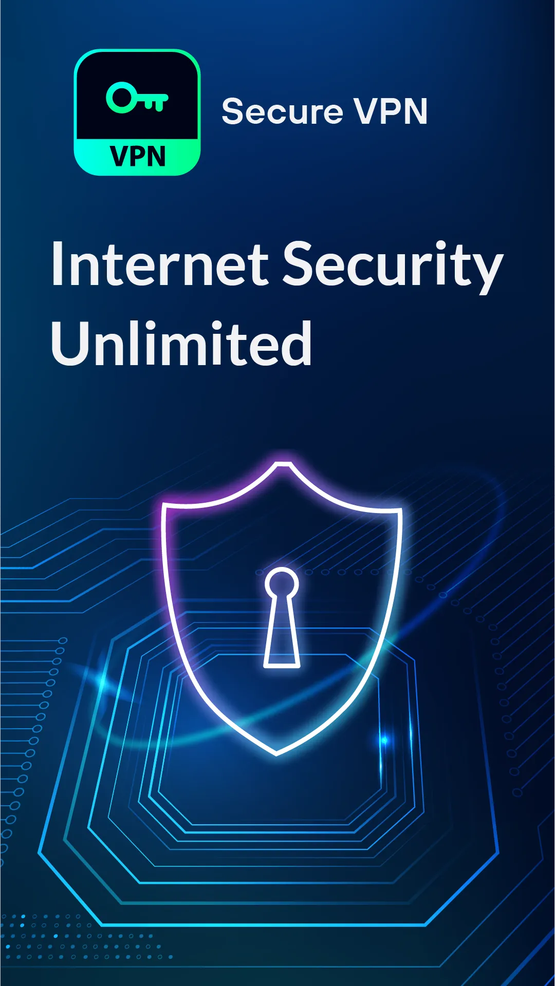 Secure VPN | Indus Appstore | Screenshot
