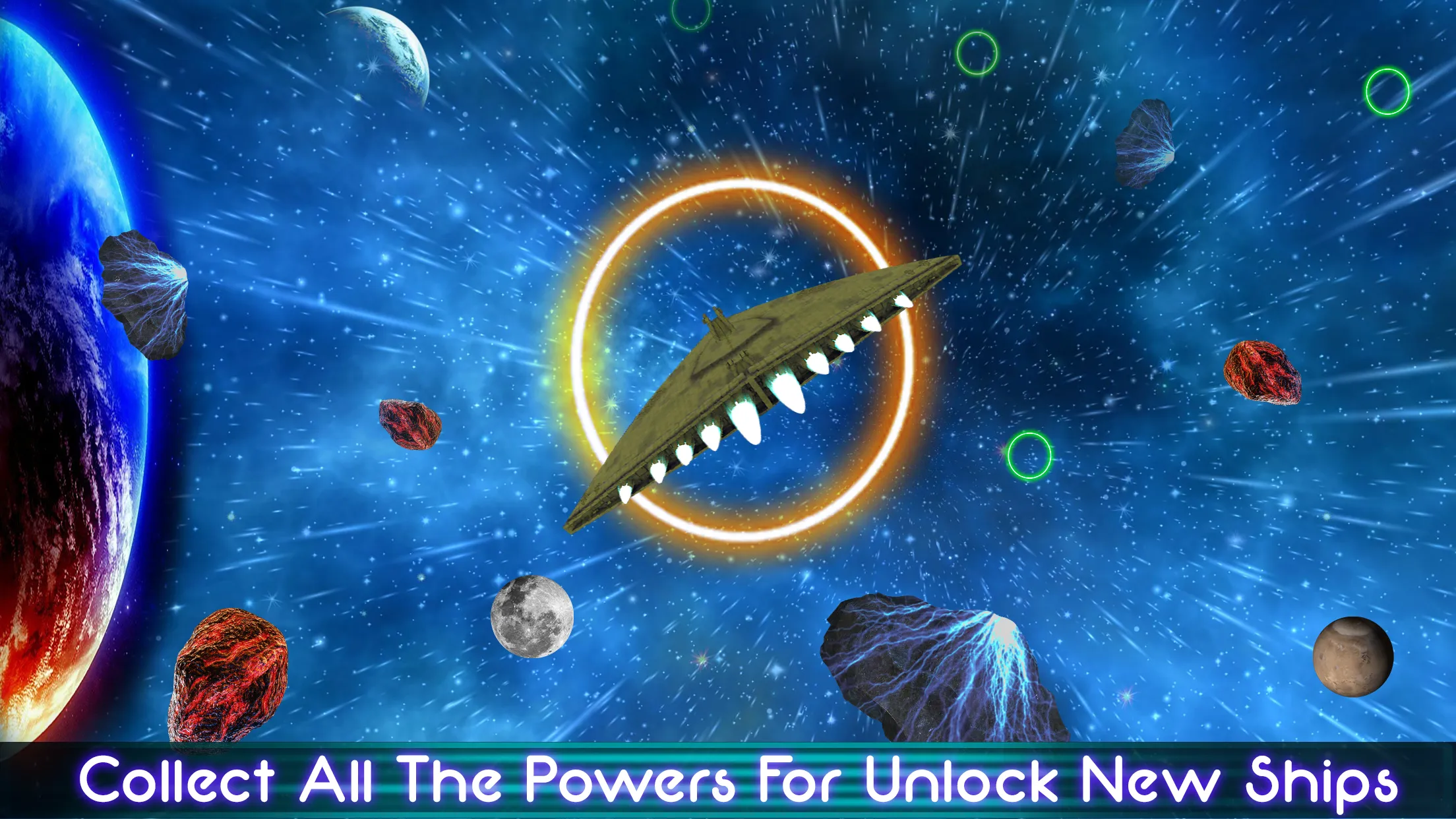 Space Racing Games 3D | Indus Appstore | Screenshot