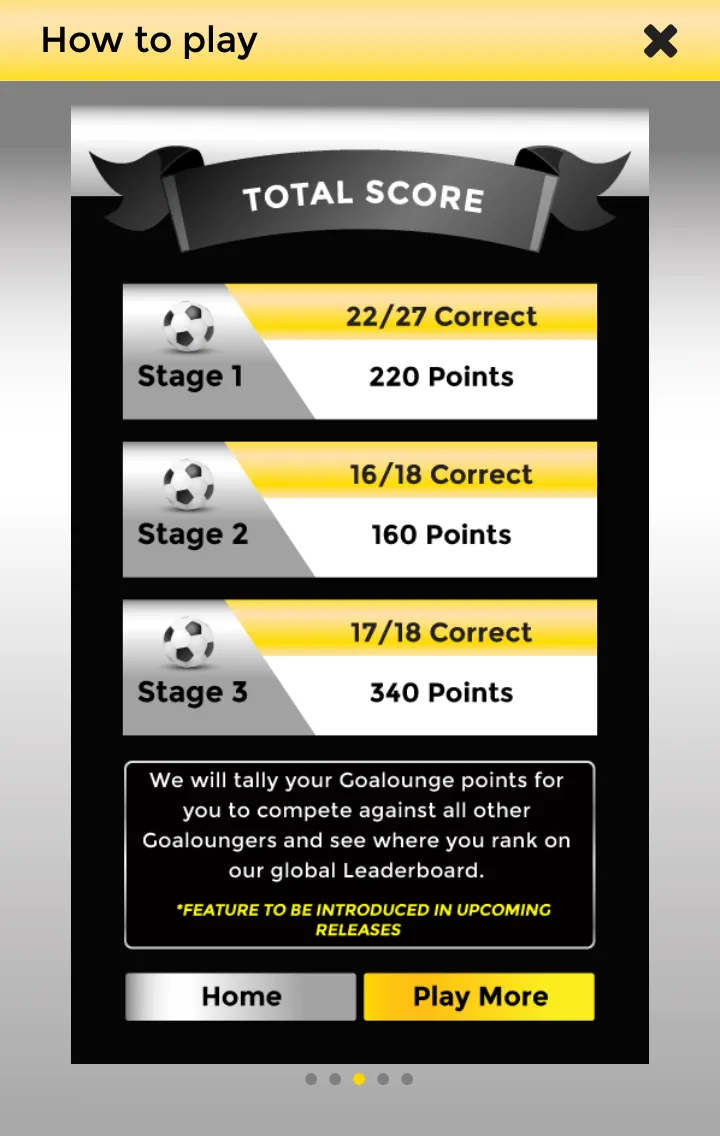 GoaLounge | Indus Appstore | Screenshot