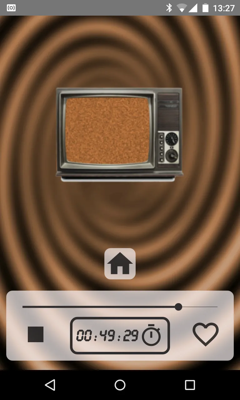 Brown Noise and Pink Noise | Indus Appstore | Screenshot