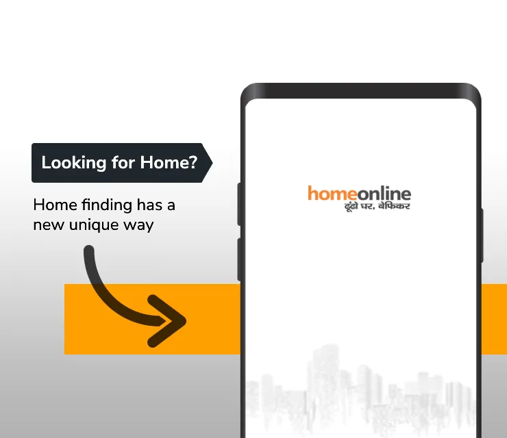 Homeonline - Property Finder | Indus Appstore | Screenshot