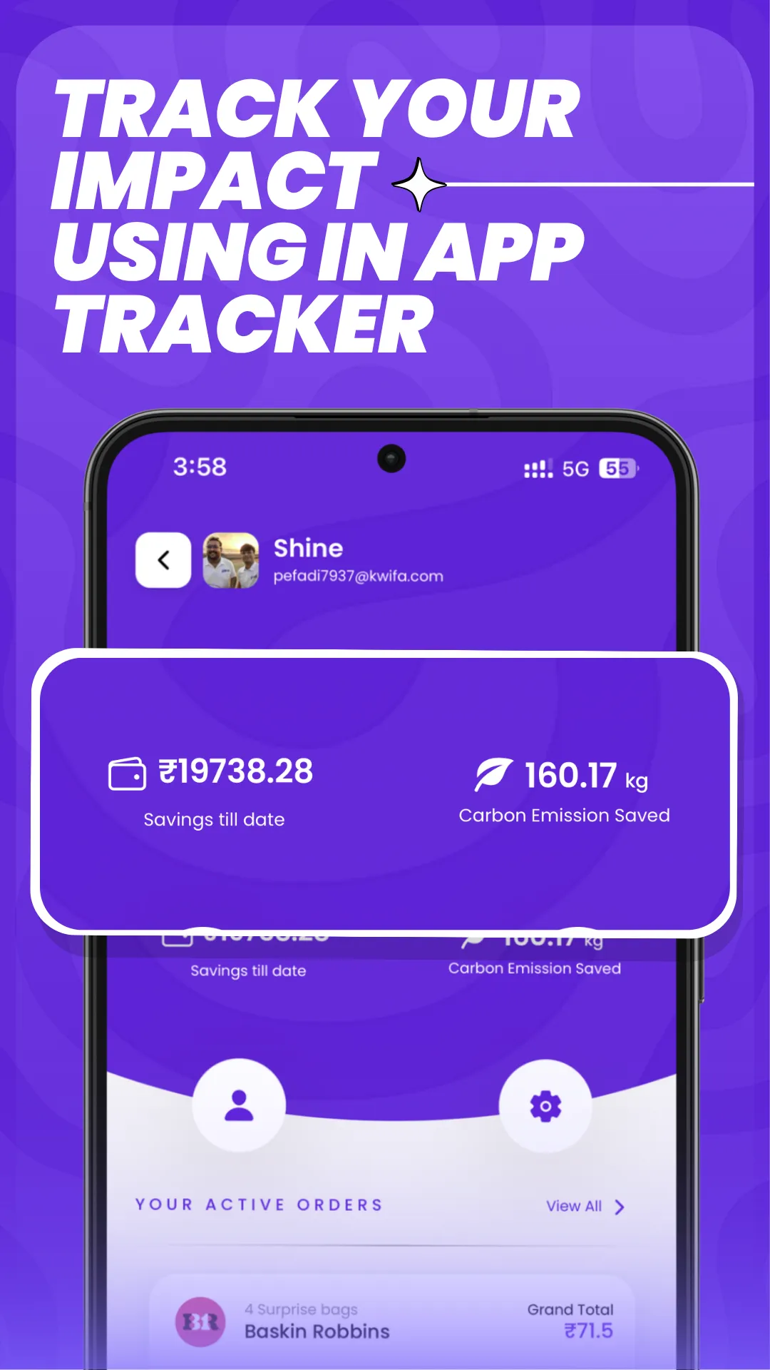 Plenti | Indus Appstore | Screenshot