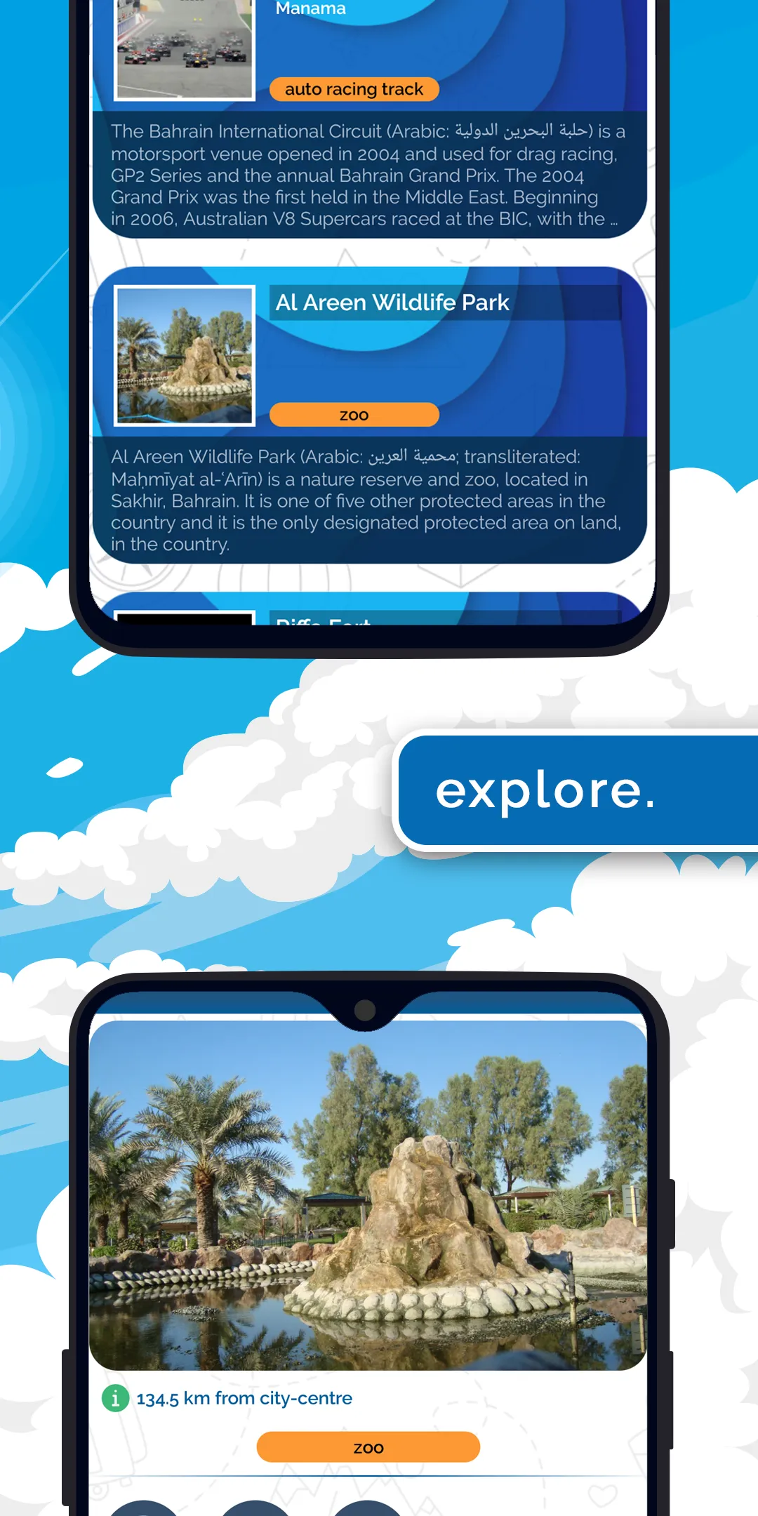 Cairo Airport (CAI) Info | Indus Appstore | Screenshot