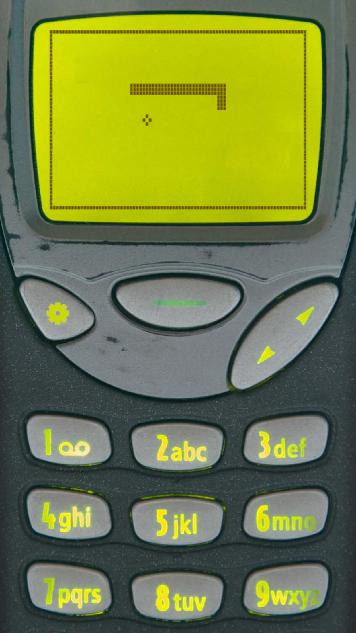 Snake '97: retro phone classic | Indus Appstore | Screenshot