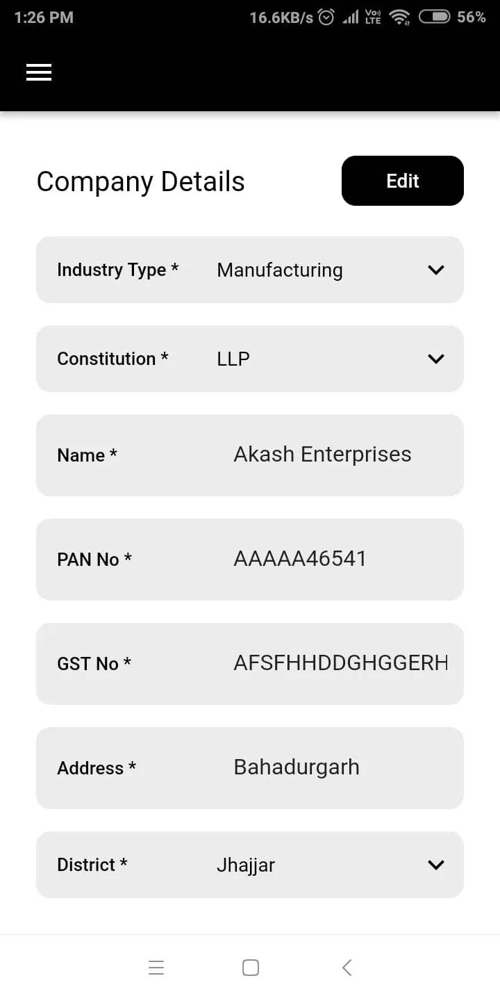cobi - Bahadurgarh Jhajjar | Indus Appstore | Screenshot