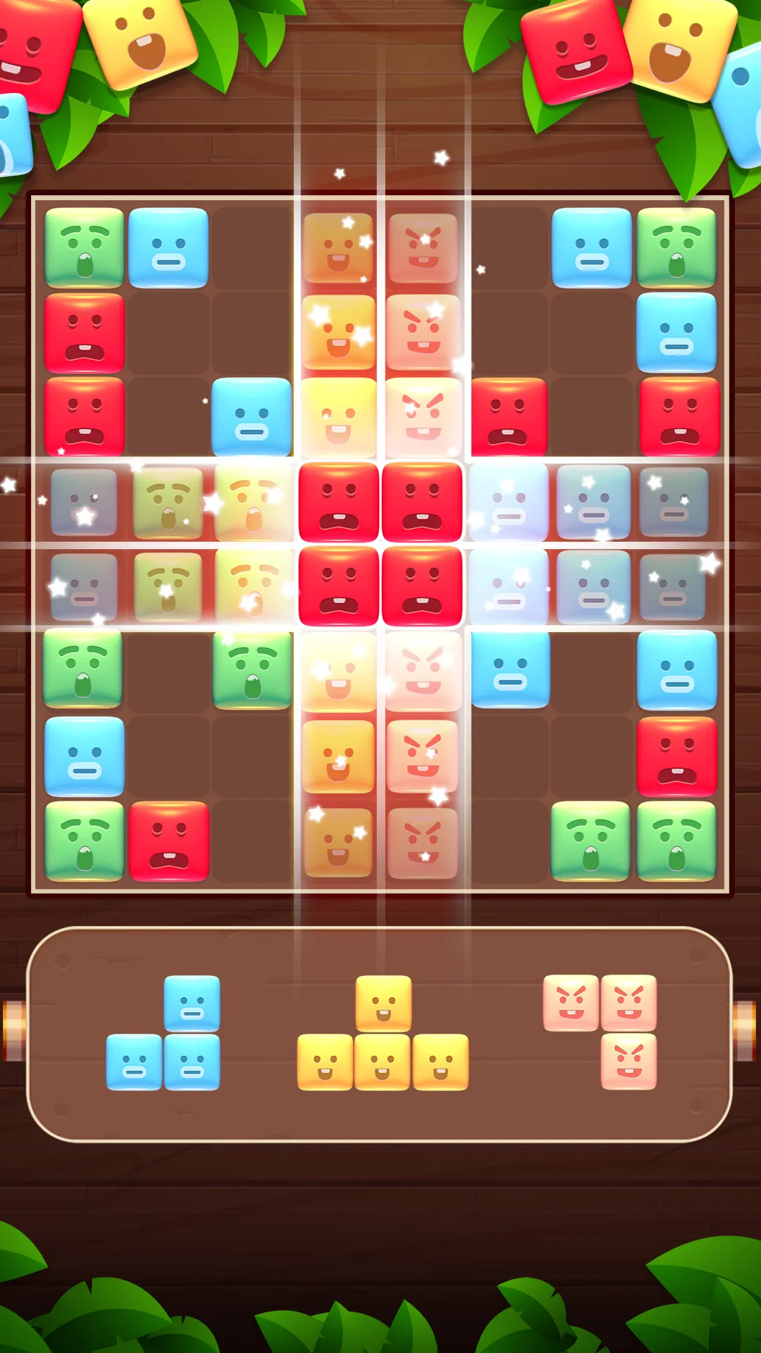 BT Block Puzzle: Block Blast | Indus Appstore | Screenshot