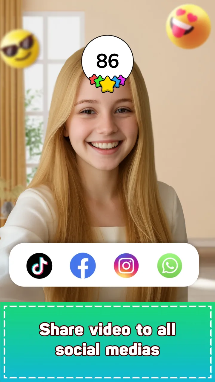 Mini Quiz Filter Challenge | Indus Appstore | Screenshot