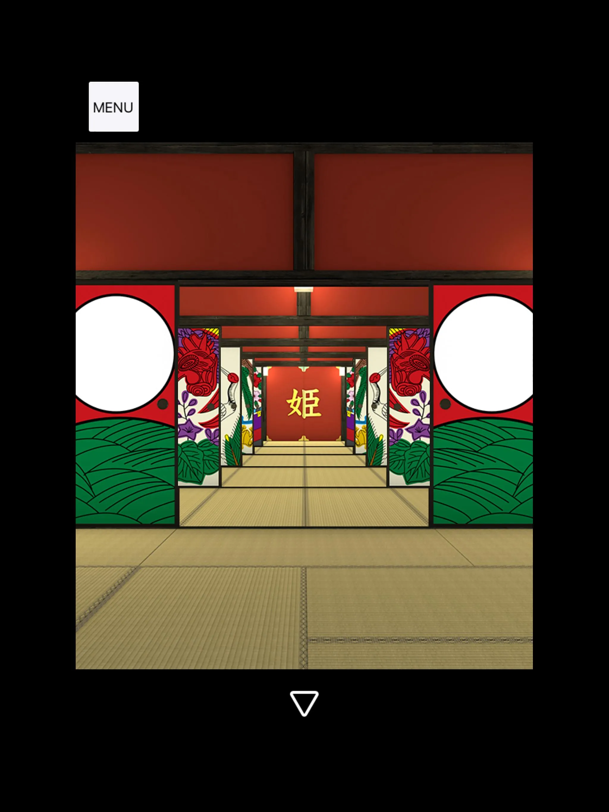 Escape Game: Otsukimi | Indus Appstore | Screenshot