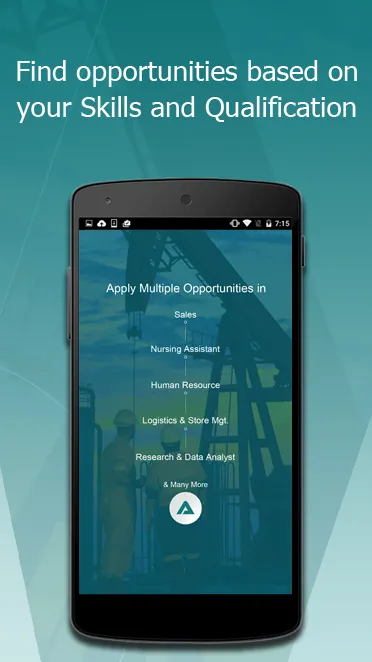 India Apprenticeship Training | Indus Appstore | Screenshot