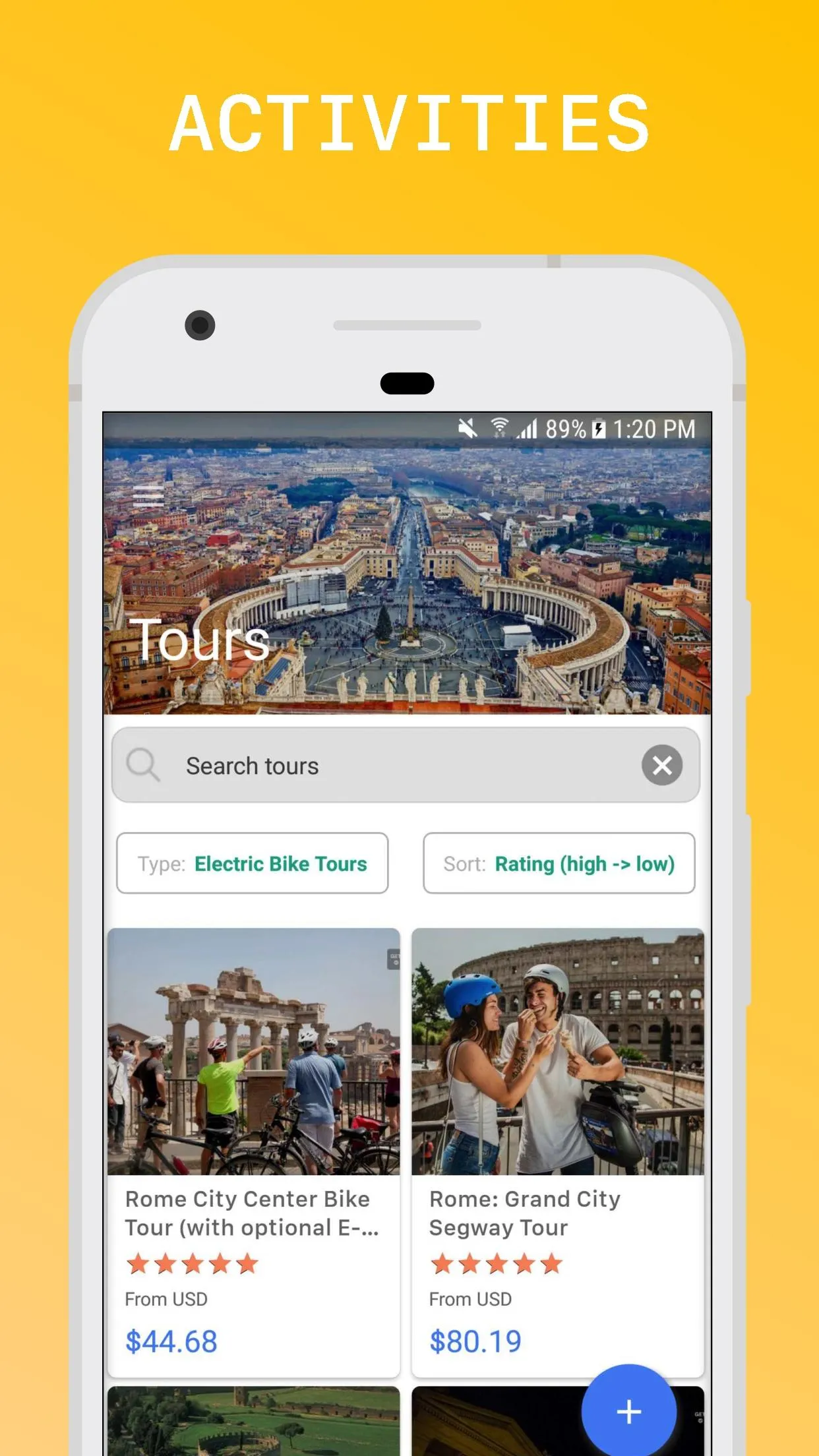 Vatican City Travel Guide | Indus Appstore | Screenshot