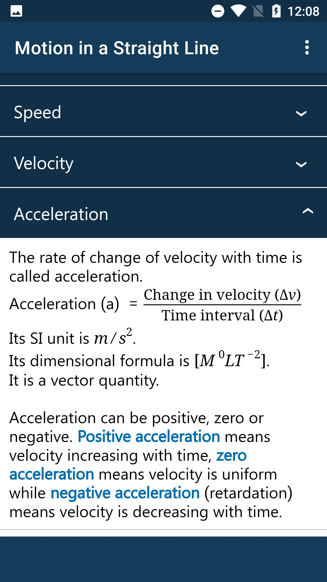 JEE Advanced Practice Papers | Indus Appstore | Screenshot