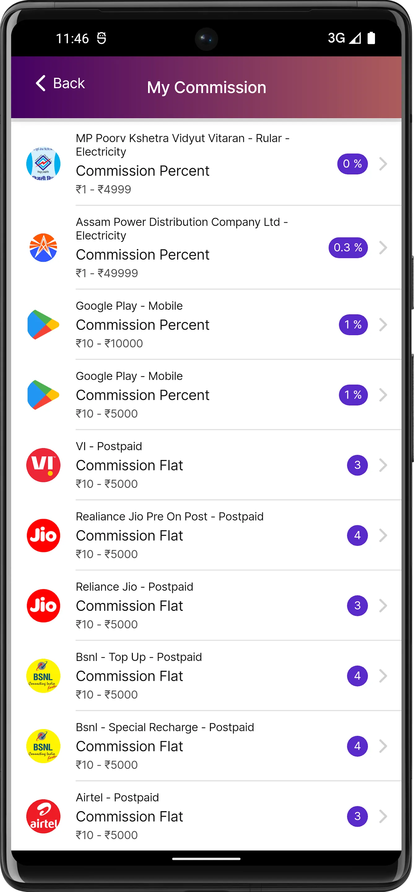 TezPay: Digital Payment Wallet | Indus Appstore | Screenshot