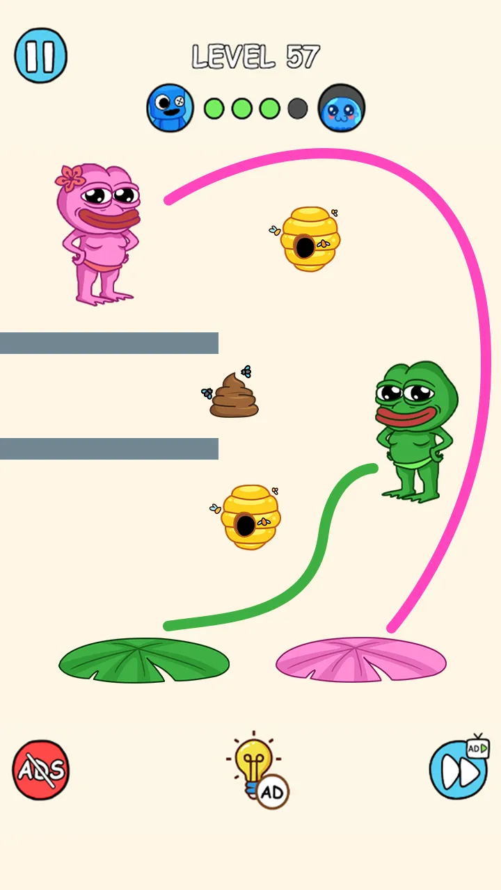 Rush To Home | Indus Appstore | Screenshot