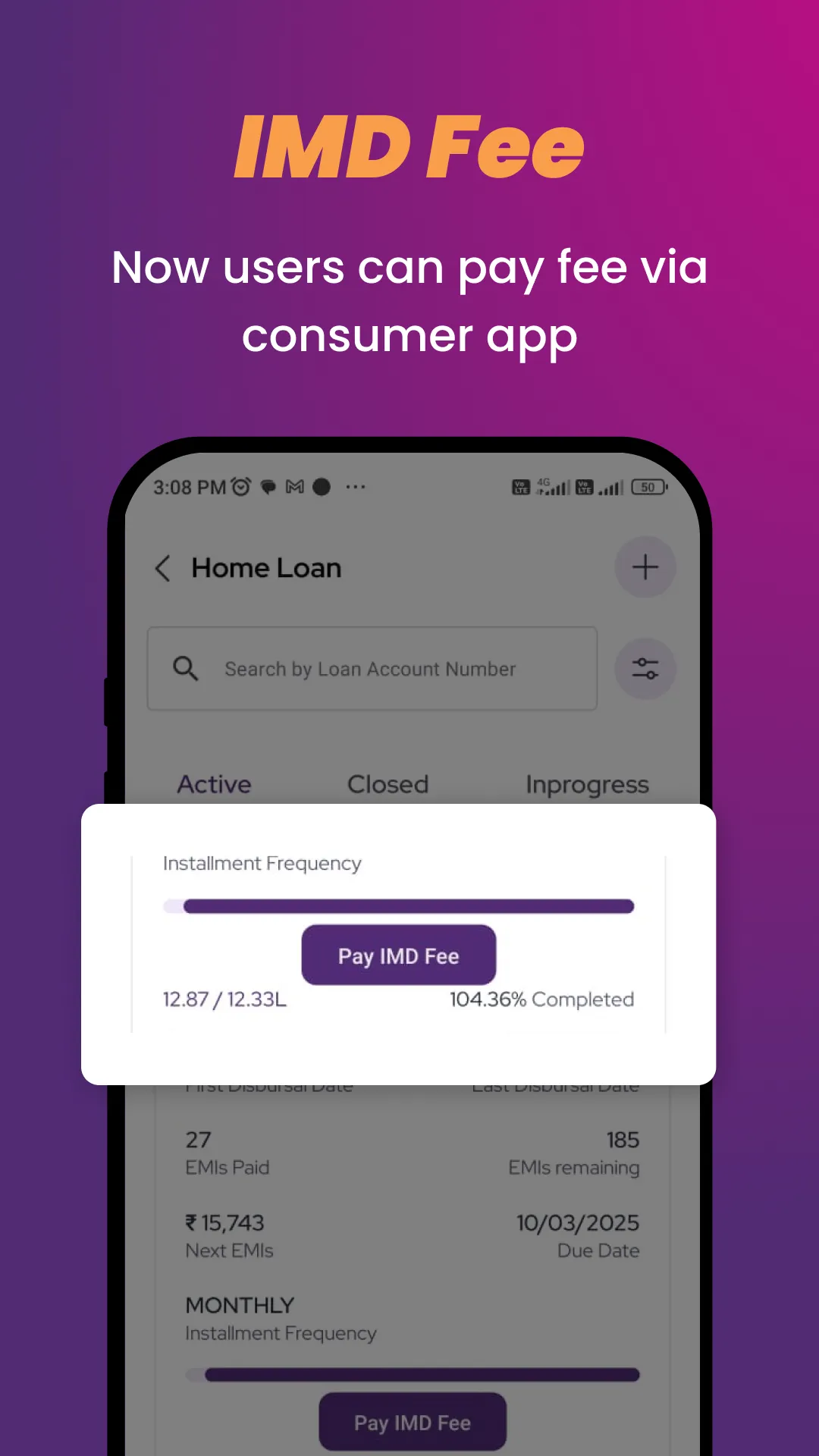 Capri Loans | Indus Appstore | Screenshot