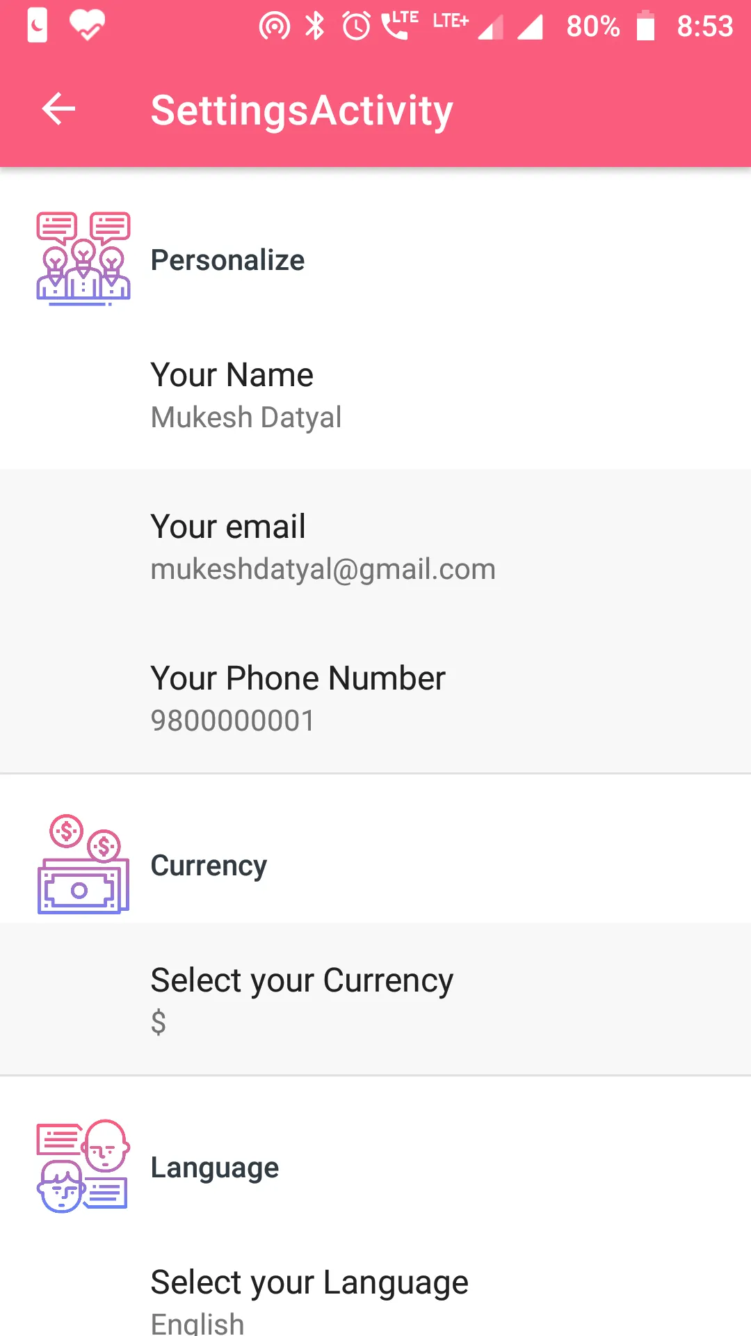 Mortgage Calculator: Home Loan | Indus Appstore | Screenshot